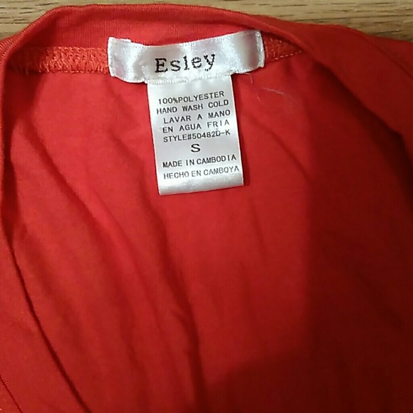 Dress - Picture 3 of 4